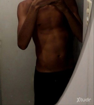 Xtudr - paulpzz: Bottom, I like to be dominated and used as a toy, I do anything.