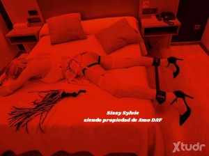 Xtudr - ozeta: I'm looking for a dominant man in the Santiago de Compostela area who has a place (I'm a submissive slave and cross-dresser).