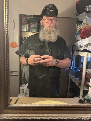 Xtudr - MasterKenRay: I am a sadist that enjoys what I do 