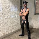 Xtudr - Leathermasterdom: Pregunta ...