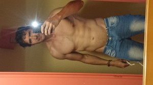 Xtudr - leosevilla: lo que ves en las fotos, masculino, discreto, serio