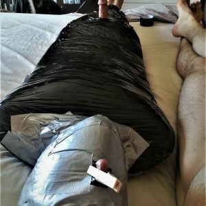 Xtudr - samgiors: I like hard and dominant Masters, who know how to take me to the limit. I have a room equipped with material.
I'm particul...