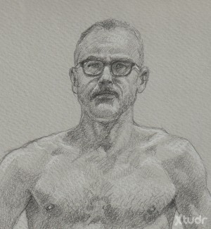 Xtudr - CruxeePrague: Sub/slave for bondage, crucifixion. In Prague.