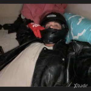 Xtudr - bikeboy11: Into bikers, bike gear, tradie gear and jockstraps for kinky fun