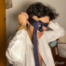 Xtudr - Soynuevo: I love straight/c...