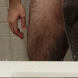 Xtudr - PeludoDom: Dominant man looking for submissive man for vice and perversion. Question.