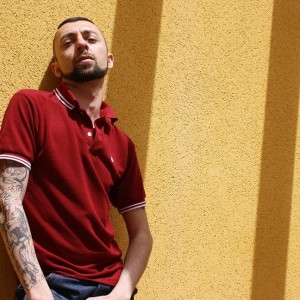 Xtudr - seco: You see my face? because you already know what there is, I do not go the empty profiles, I am a morbid uncle, with the desire ...