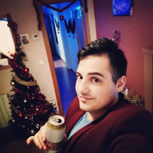 Xtudr - jess94: Alegre y divertido, con ganas de conocer gente nueva y experiencias.