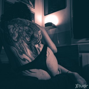 Xtudr - Sitri: 🦇🦄Gótico por fuera y un unicornio por dentro. El exceso es la tentación a la que nos somete el placer y yo estoy sometido a é...