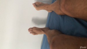 Xtudr - DOMINARTE: I like to dominate.