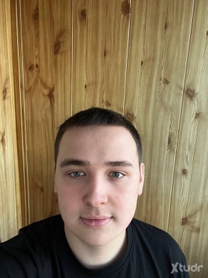 Xtudr - RickX: Hi handsome, I'm looking for new acquaintances, friendship, and maybe something more.
