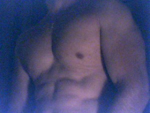 Xtudr - amogym: With clear ideas...
Serious about what I want, tough, bastard, controlling.... as much as I have to be. Careful with 