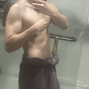 Xtudr - V_: Summer just started, & I want to fuck