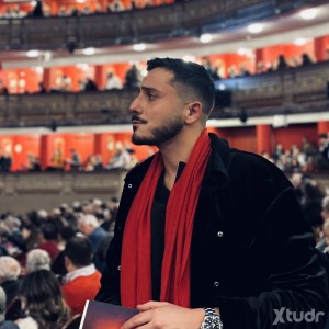 Xtudr - gio93: 