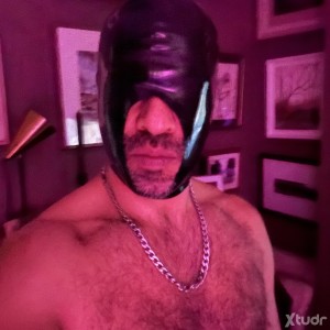 Xtudr - VersKinkybb: Vers Now I Host