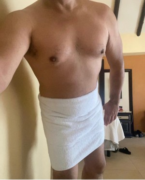 Xtudr - SMMX: Experienced Dominant man, no games or so many turns, you serve me and that's it (Dominus Master)