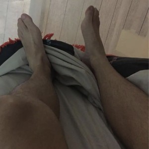Xtudr - gorditocabron: Faggots who are at my feet and obey me.