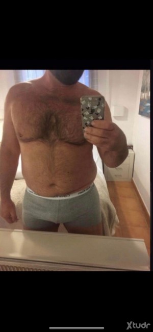 Xtudr - paraservirte: Macho pasivo busca macho activo 