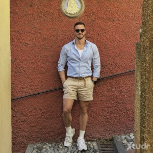 Xtudr - GerogeHuw: 