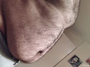 Xtudr - Oscarwhite: Chubby hair guy who's ready to show off his body to pets. Looking for people to follow orders 
