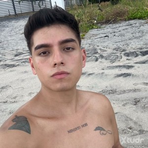 Xtudr - Boygo: 