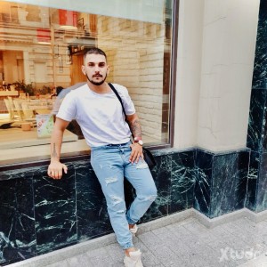 Xtudr - 3solyj4l: 