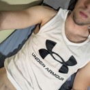 Xtudr - Gangbang_Madrid: Young whit...