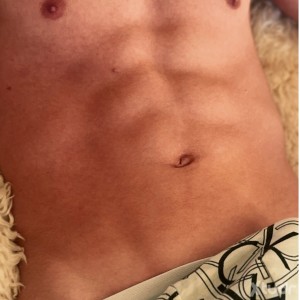 Xtudr - Alpha18: Therian walker connected to wild and loyal energy, athletic active body, free spirit, dominant and natural vibe, real anima...