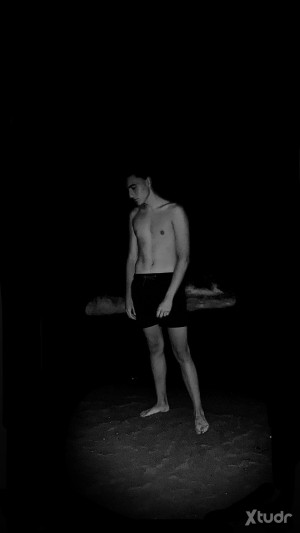 Xtudr - Mario2002: Sexting busco