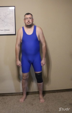 Xtudr - Wrestler: I have always found wrestling and sparring is the quickest way to get me hard. I have been looking for someone who would j...