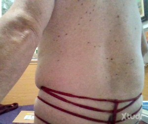 Xtudr - sumiso63madrid: Sumiso de 61 años de Madrid
