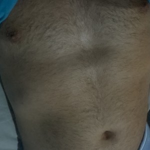 Xtudr - Obediente45: Me gustan lo Maduros velludos y dominantes.