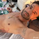 Xtudr - Parcero27: Hombre relajado,...