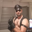 Xtudr - Leathermasterdom: Busco put...