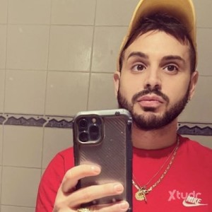 Xtudr - cañero_86: Act cañero en buscas se sum para ampliar su harem