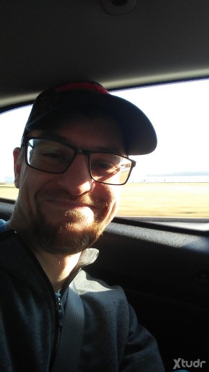Xtudr - sexyslave: i am 37 broown hair blue eyes short beard