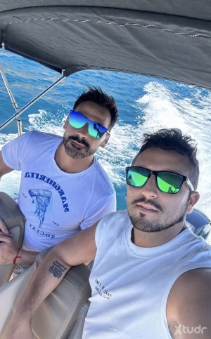 Xtudr - dosdom: Dominant couple starting out looking for submissive and versatile boy who likes to serve and is willing to fulfill our fanta...