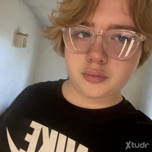 Xtudr - xo8q2er7: I'm really 14 years old