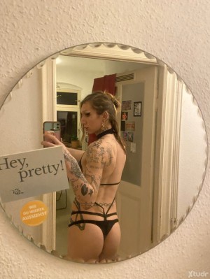 Xtudr - SeXyPuNk:  