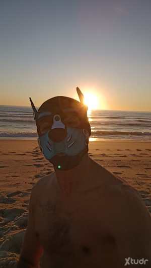 Xtudr - brutuspuppy: 