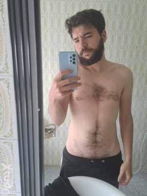 Xtudr - Cerdako1488: Abierto a todo. FF, CBT, WC, Sounding, etc. Vicioso pero también cariñoso, prefiero más estar con un tío durante toda l...