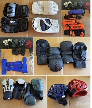 Xtudr - Wrestler: I have always found wrestling and sparring is the quickest way to get me hard. I have been looking for someone who would j...