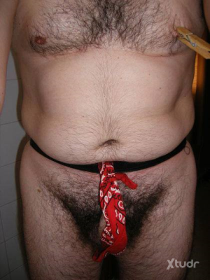 Xtudr - sumiso61madrid: Submissive man of 61 years from Madrid