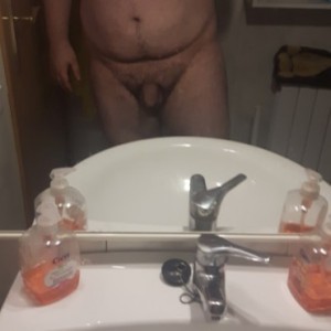 Xtudr - RalMat: Submissive dog looking for training