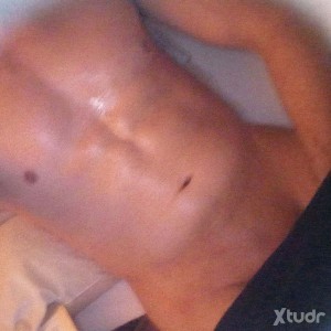 Xtudr - Secretbttmboy: NSA
