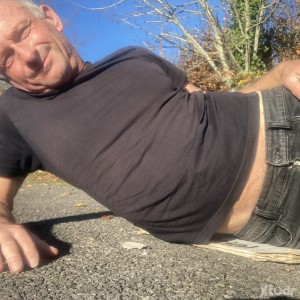 Xtudr - Ticklishgay:  