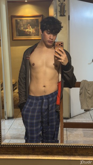 Xtudr - anthonyqueen: Empezando en este mundillo del BDSM, principiante 