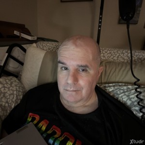 Xtudr - 2014TX2TN: I was so happy about getting able to take a bath for the first time since 2014!!