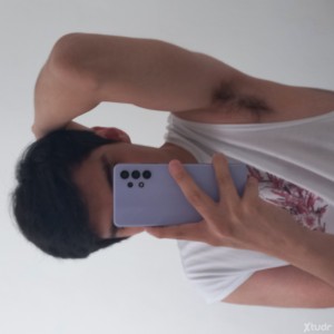 Xtudr - Amomexa: Mexican Master of Cum