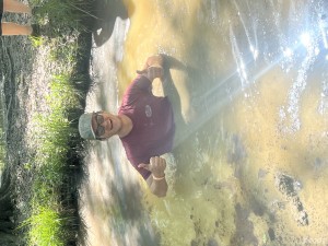 Xtudr - Rancher21: My name is Gavin and I’m new to all this. I love the out doors. 